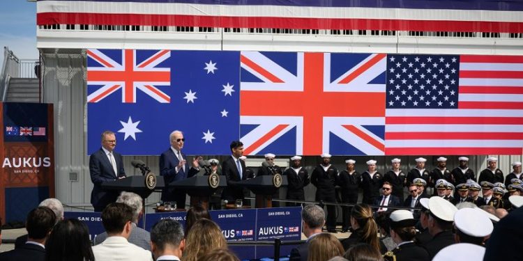 Vital Western alliance countries’ heavy dependence on China major problem: ‘dangerously exposed’