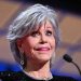Jane Fonda says Harris-Walz ticket is ‘only hope’ to beat ‘orange man’ in campaign call with climate activists