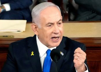 Netanyahu apologizes for Oct. 7 Hamas attacks, warns Israel now faces ‘full-fledged Iranian axis’
