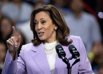 Cotton slams Harris as ‘naive’ on Iran, blasts VP for not being tough on Hamas