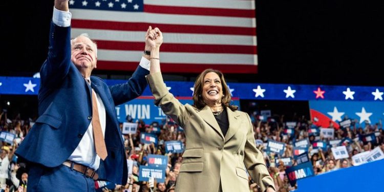 House Oversight investigating Walz over ‘longstanding connections’ to China