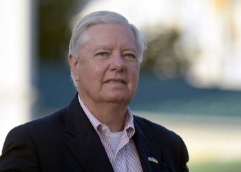 Graham: Israel should threaten to ‘blow up’ Iran’s oil refineries if hostages don’t come home