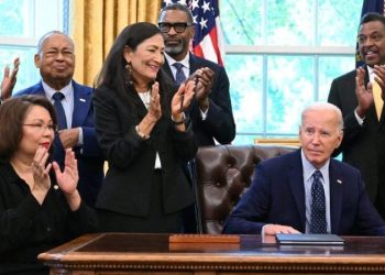 Biden says admin is ‘closer than we’ve ever been’ to cease-fire deal in Middle East