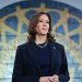 Harris dodging flip-flop attacks as faceless surrogates flip on key positions: ‘Playing politics’