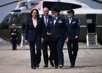 Morning Glory: How bad could a Kamala Harris presidency be?