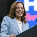 It’s official: Vice President Kamala Harris goes over the top and clinches Democratic presidential nomination