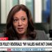 Critics say CNN’s Bash used ‘kid gloves’ with Harris and Walz, while Vance ‘grilled’
