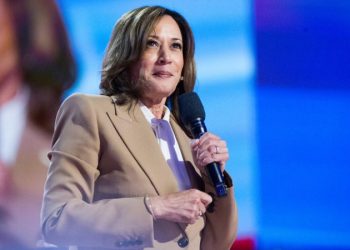 On Trump calling Harris ‘comrade,’ top Democrat surrogates argue ‘that boat doesn’t float’