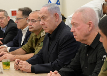 Netanyahu vows more ‘surprise blows’ after Israel thwarted ‘thousands’ of Hezbollah rockets: ‘Not the end’