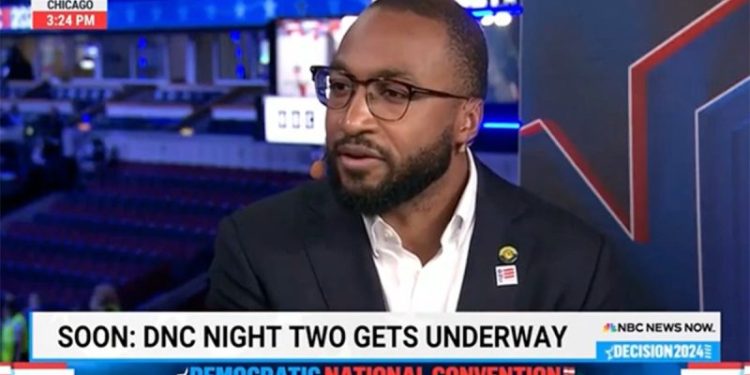 On dodging the media, Kamala Harris ‘owes responses’ to the American public, says campaign adviser