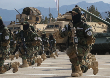 Former Afghan prosecutors hunted down, killed by Taliban 3 years after US withdrawal