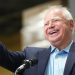 Harris VP pick Tim Walz’s top five ‘weird’ moments in the spotlight