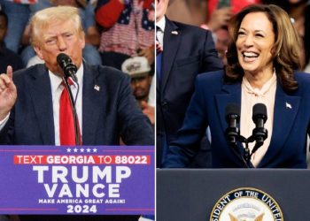 With 18 days until voting starts, ‘election season’ kicks off sooner than you think