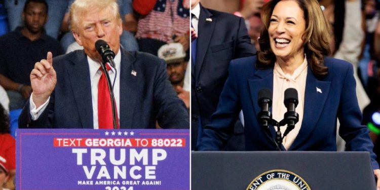 With 18 days until voting starts, ‘election season’ kicks off sooner than you think