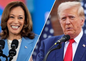 Kamala Harris on the hot seat for ‘hiding’ from American people and her ‘Kamalanomics’ plan to increase taxes