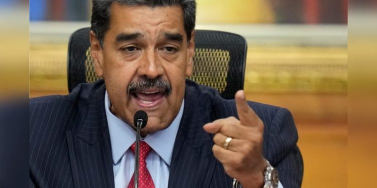 State Department cries false over WSJ report claiming US offered Venezuela’s Maduro amnesty