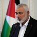Hamas leader Ismail Haniyeh was killed in Iran by bomb planted months before blast, source says