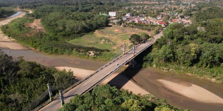 Brazil will restrict entry of some Asian migrants, aiming to curb flows to US and Canada