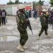 Kenyan police deployed to Haiti haven’t received full promised salary in two months