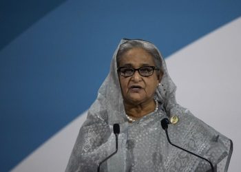 Bangladesh prime minister resigns as deadly anti-government rallies grip nation