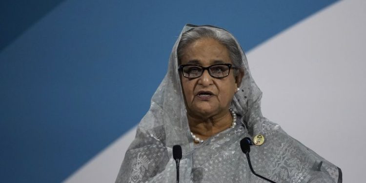 Bangladesh prime minister resigns as deadly anti-government rallies grip nation