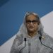 Bangladesh prime minister resigns as deadly anti-government rallies grip nation
