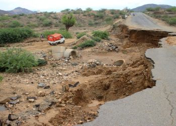 Floods in Yemen kill nearly 100, damage thousands of homes