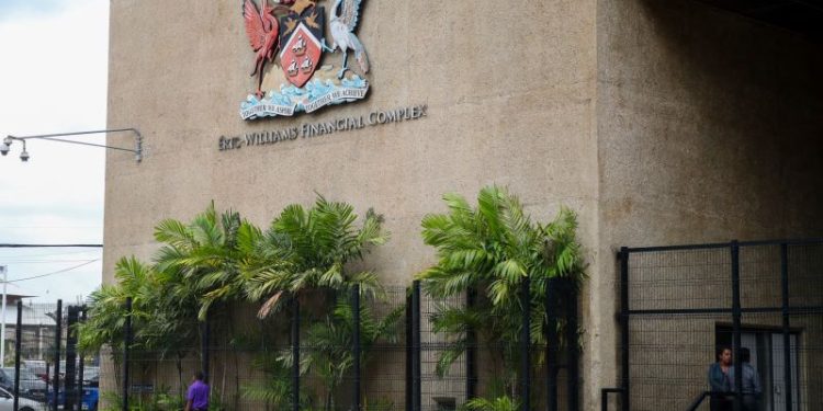 Trinidad is redrawing its coat of arms to remove Columbus’ three famous ships