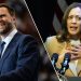 Vance says Harris ‘bent the knee to the Hamas caucus’ by choosing Walz over Shapiro
