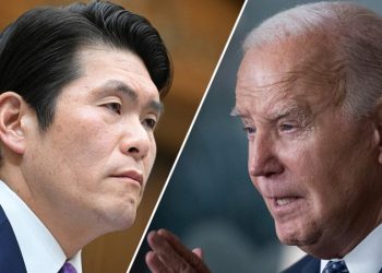 DOJ suddenly located Biden biographer transcripts created by Robert Hur: watchdog