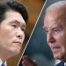 DOJ suddenly located Biden biographer transcripts created by Robert Hur: watchdog