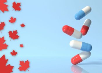 3 Best-performing Canadian Pharma Stocks of 2024