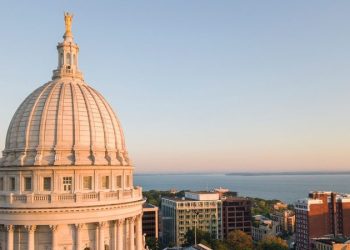 Republican Erik Olsen to face off against Democrat in deep blue Wisconsin district