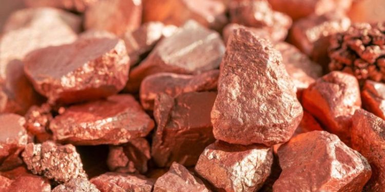 Eagle Mountain Uses Fleet Space Technology to Advance Arizona Copper Exploration