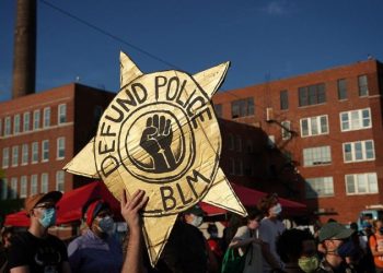 Dem candidates bankrolled by ‘defund the police donors’ targeted by House GOP
