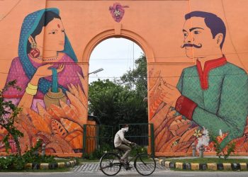 Protecting women from deceitful men or criminalizing break-ups? A new law in India stirs debate