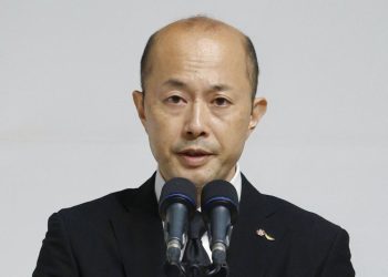 Israel’s ambassador to Japan criticizes Nagasaki’s peace ceremony invitation snub