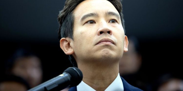 Thai court orders election-winning party to dissolve in major blow to kingdom’s popular progressive movement