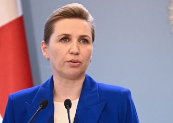 Polish man found guilty of assaulting Danish prime minister