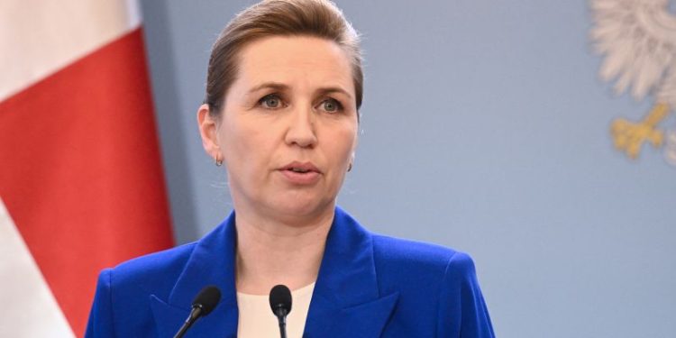 Polish man found guilty of assaulting Danish prime minister