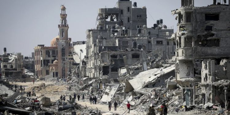 ‘We shoot first, ask questions later’: Why some Israeli reservists refuse to go back to Gaza