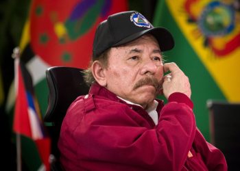 Nicaragua forces 1,500 church and civil society groups to close