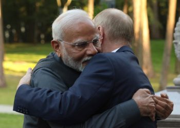 Modi to visit Ukraine, weeks after Kyiv condemned Indian PM for hugging Putin in Moscow