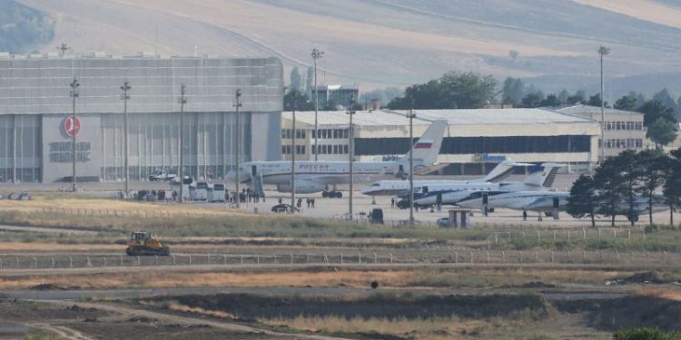 What a historic prisoner swap means for Vladimir Putin’s Russia