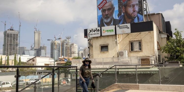 Israelis fear for hostages as Netanyahu celebrates ‘crushing blows’ against enemies