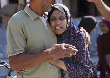 At least 30 killed in Israeli strike on two Gaza school shelters: Palestinian Civil Defense