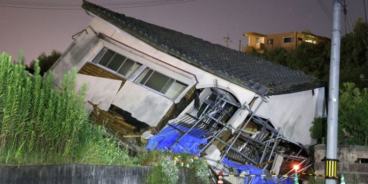 Japan is bracing for a once-in-a-century earthquake. Does it need to?