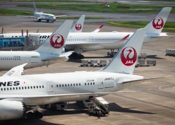 Japan cancels flights and suspends bullet trains ahead of Typhoon Ampil