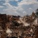 Landslide at landfill in Uganda’s capital kills 8 people