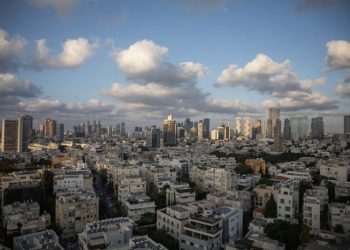 Hezbollah fires rockets into Israel as threat of Iran attack looms